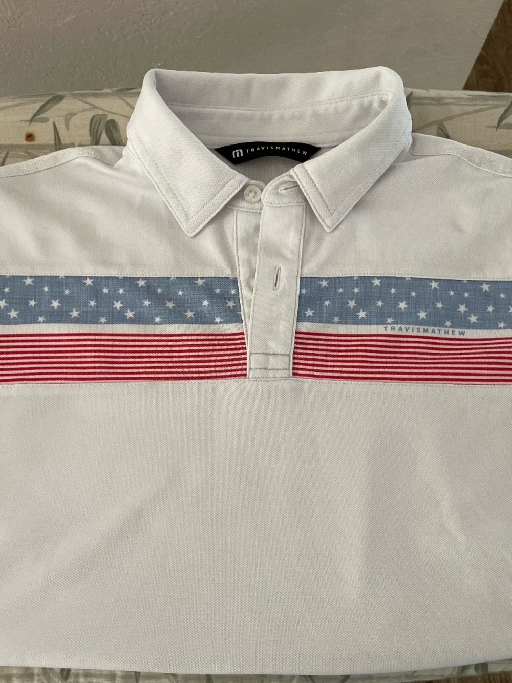 Golf Polo